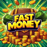 Fast Money ~UPI BOT
