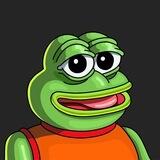 PEPE ROCKET