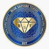Blue Sapphire Token