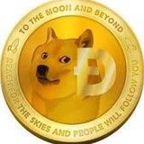 DOGE COIN