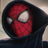 spiderman's bot.