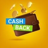 Cashback pay