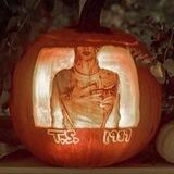 Pumpkin`s Aide.