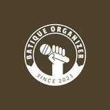 BATIQUE ORGANIZER