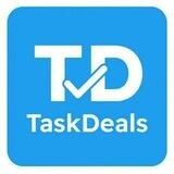 Task Deals