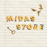 Midas Bot
