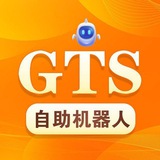 𝐆𝐓𝐒 · 新机器人_Bot