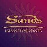 Sands Casino🤖