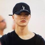 Lee Jeno.