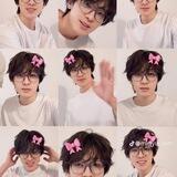 和谐天鹅之歌.... ♥️