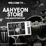 AHYS - 𝐁𝐎𝐓 𝐎𝐑𝐃𝐄𝐑 ⚫️