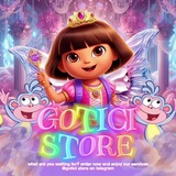 GOTICI STORE