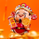 与琪琪私聊的bot