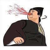 七省文状元兼参谋将军