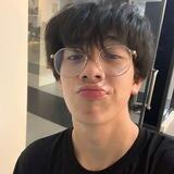 Bukan Jeno Nct