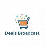 Deal broadcast
