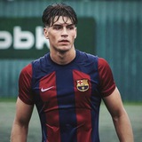Marc Guiu.