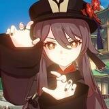 Lia's helper