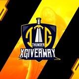 THUNDERXARMYBOT