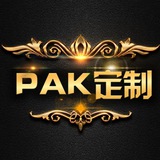 PAK定制机器人