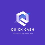 Quick Cash UPI Money