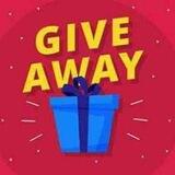 @airdrop Btc giveaway