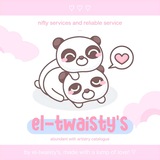 cute-orders! 👚🖇