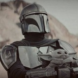 The Mandalorian