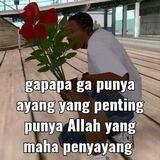inisial M, here.