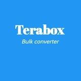 Terabox Bulk converter