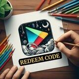FREE REDDEM CODE BOT ❤️