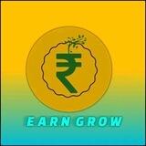 Earn Grow