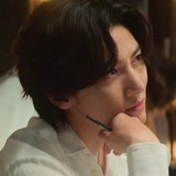 Your magic potion, Ji Changwook.