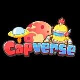 Capverse Airdrop Bot