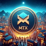 MTX Airdrop (Listing Plan On Many Major Exchanges)