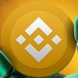 📈BINANCE GIVEAWAY 💸