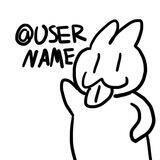 You Have NO Username