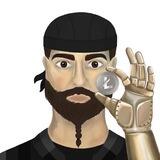 LTC banker