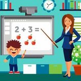 Math Teacher Bot