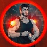 Gymboss