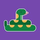 Snakes & Ladders