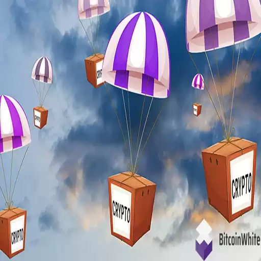 AIRDROP