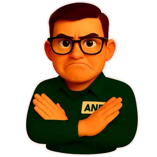 ANDIGStickers