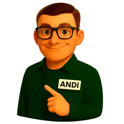ANDIGStickers