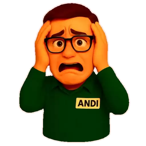 ANDIGStickers
