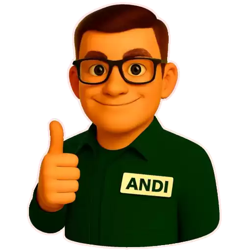 ANDIGStickers