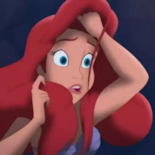 ARIELTRITONSDATTER