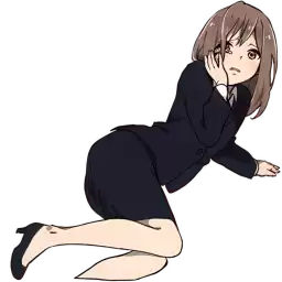 A_drama_queen_girlfriend_Nyasticks