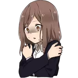 A_drama_queen_girlfriend_Nyasticks