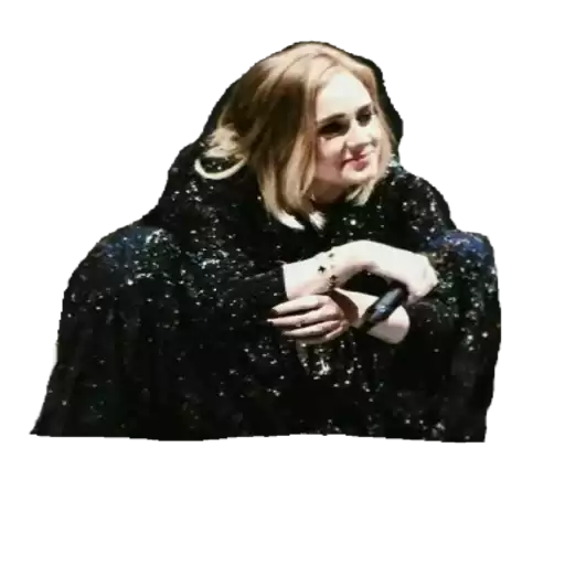 Adele